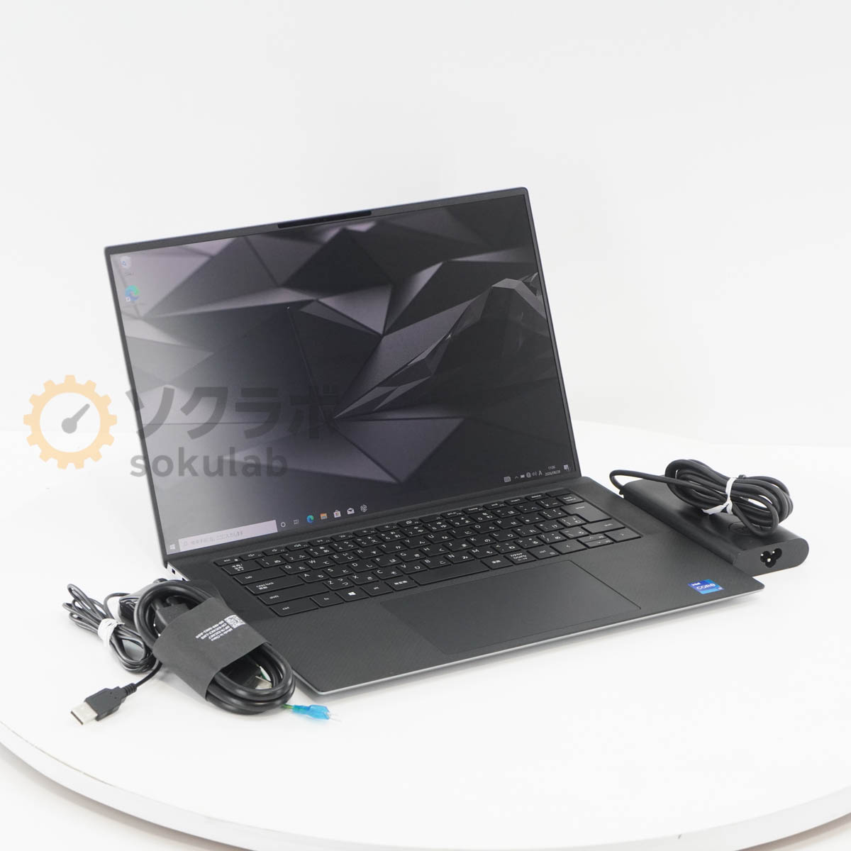 DELL Precision 5560 - 画像 1