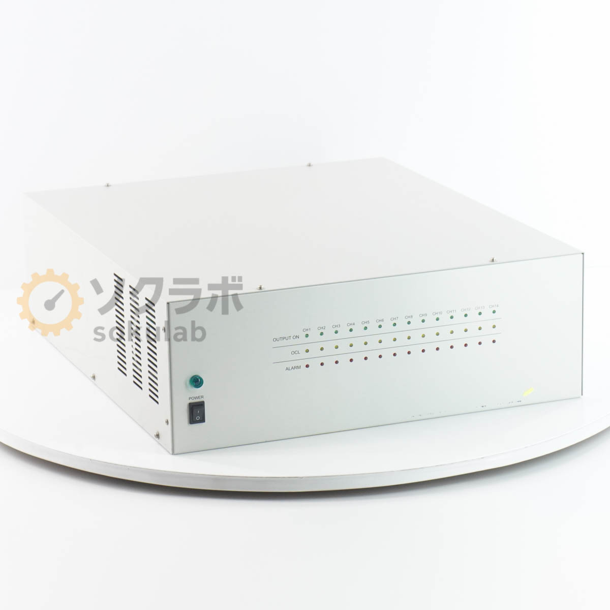 TEXIO M-6163 - 画像 1