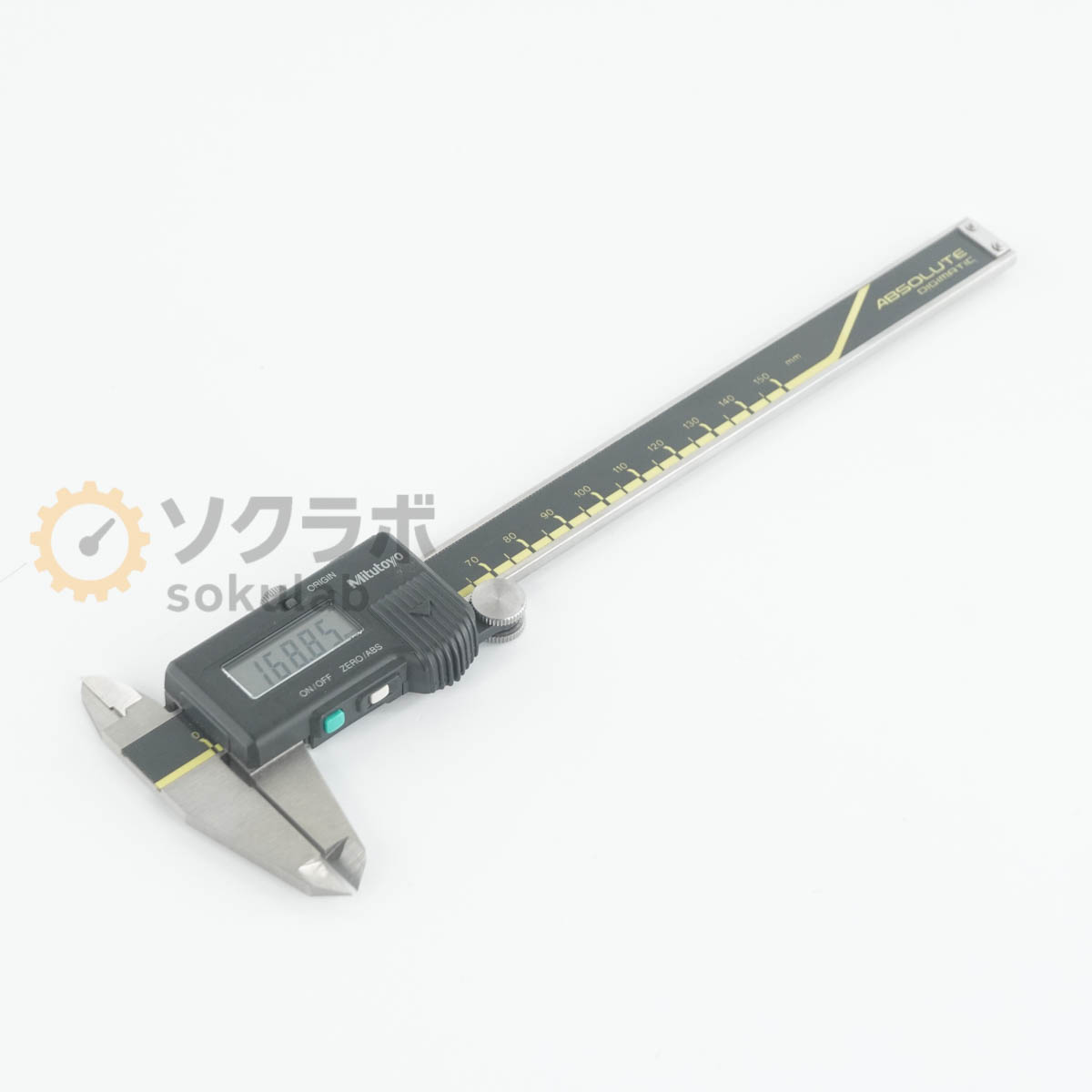 Mitutoyo CD-15C - 画像 1
