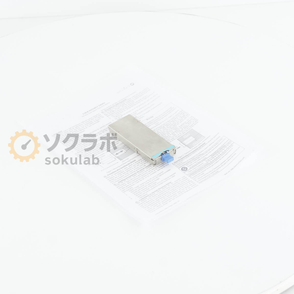 Oclaro TRB5E20FNF-LF000 - 画像 1