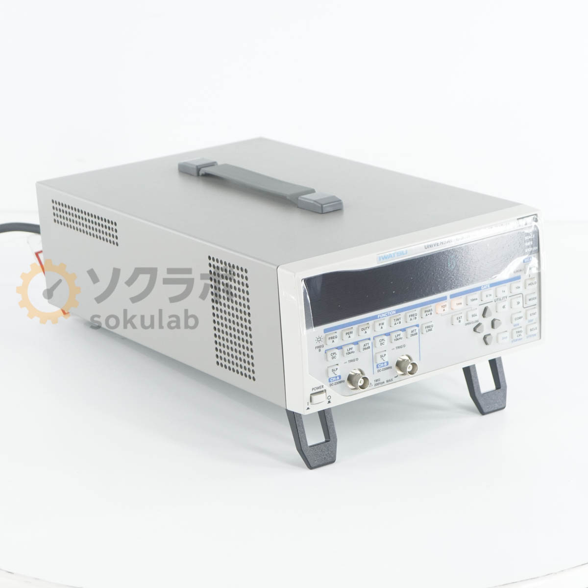IWATSU SC-7205H - 画像 1
