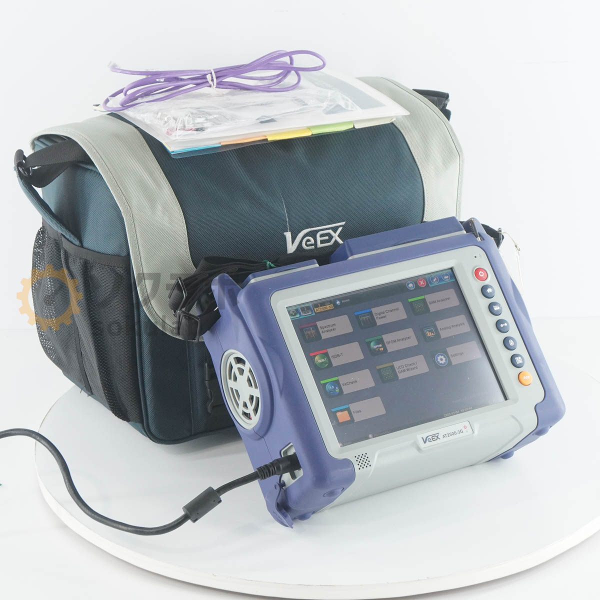 VeEX AT2500-3G - 画像 1