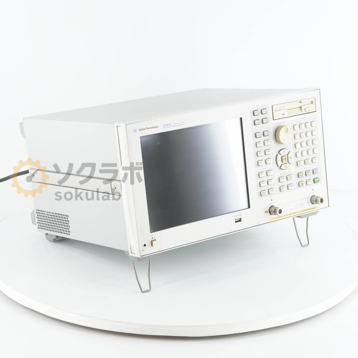 Agilent E5062A