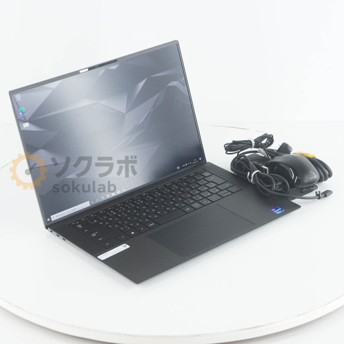 DELL Precision 5560 - 画像 1