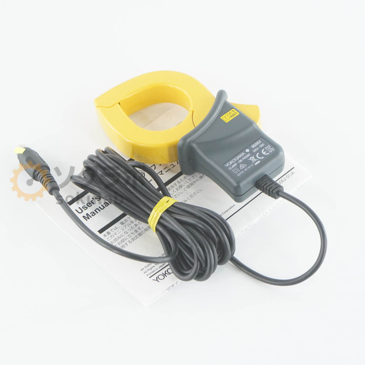 YOKOGAWA 96064 - 画像 1
