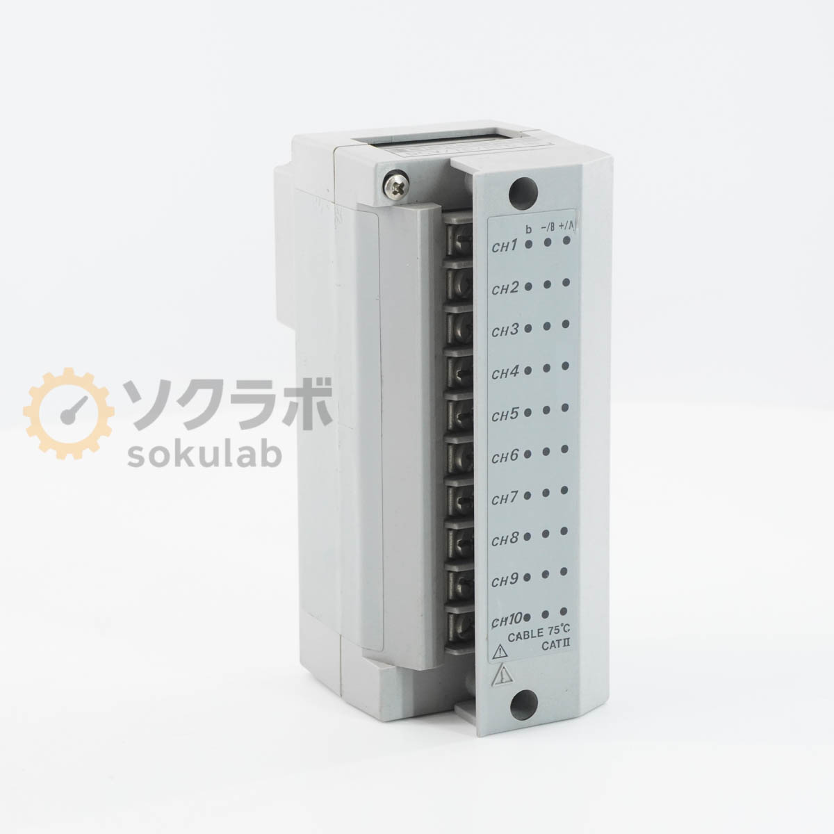 YOKOGAWA DU100-11 - 画像 1