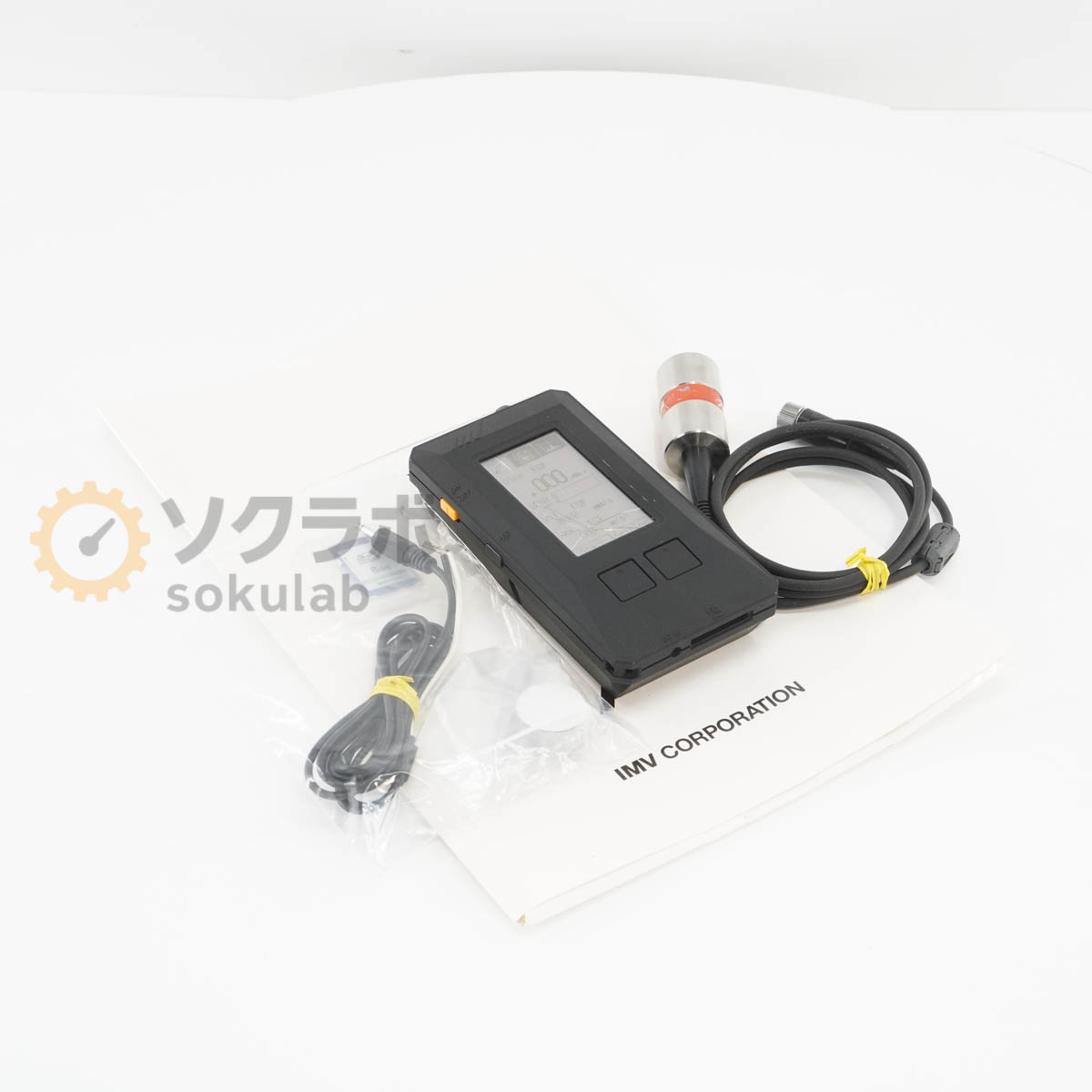 ＩＭＶ VM-3024H VP-3024V - 画像 1