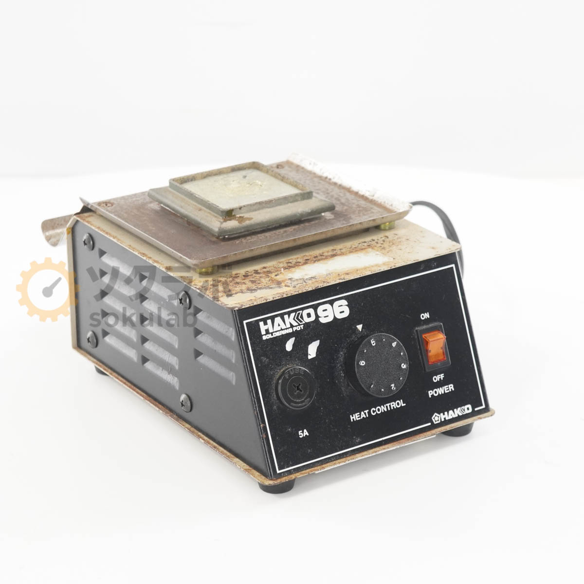 HAKKO 96 - 画像 1