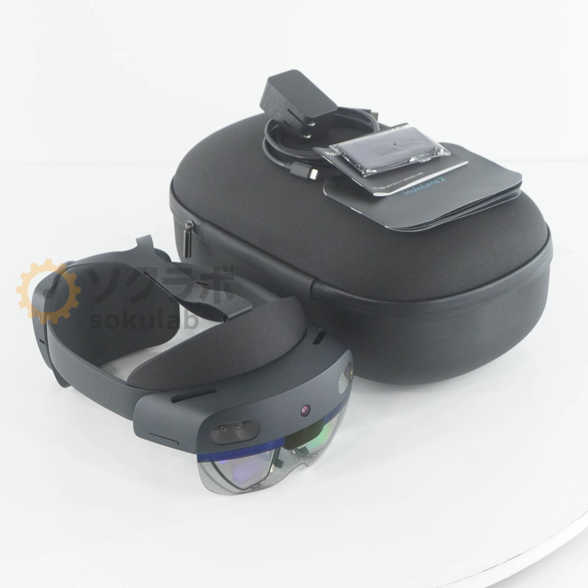 Microsoft HoloLens 2 - 画像 1