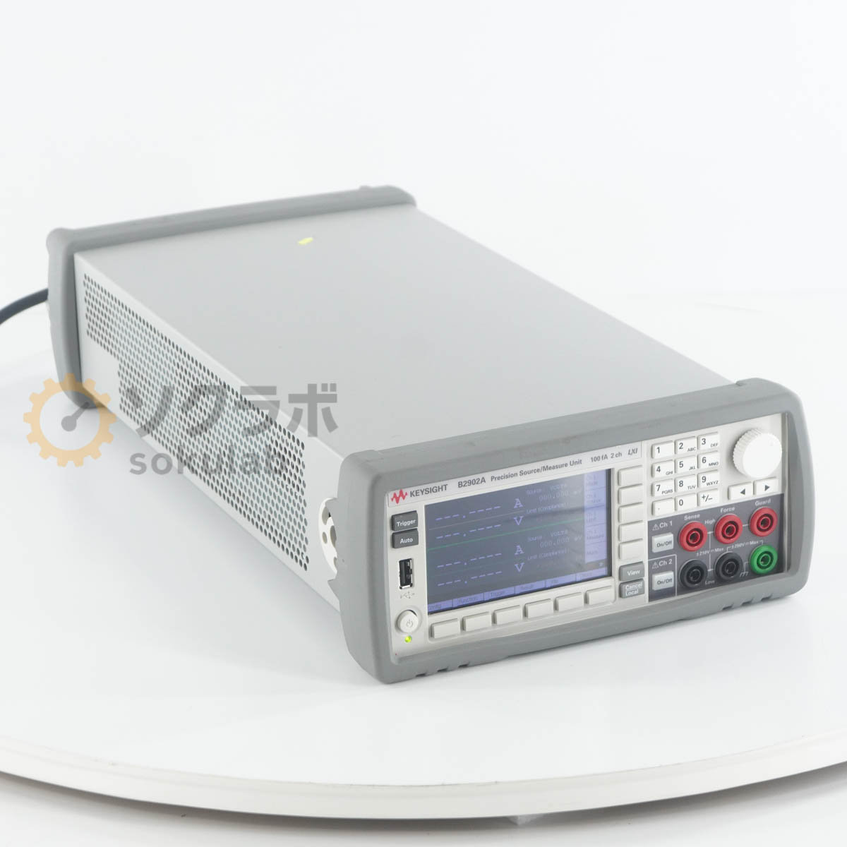 KEYSIGHT B2902A - 画像 1