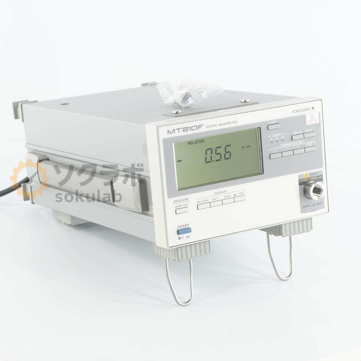 YOKOGAWA MT210F - 画像 1