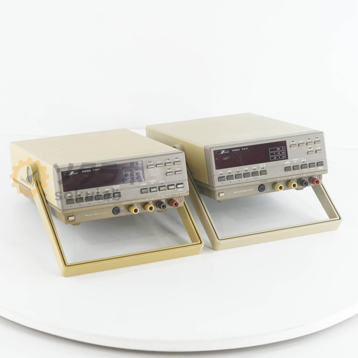 IWATSU VOAC7411 - 画像 1