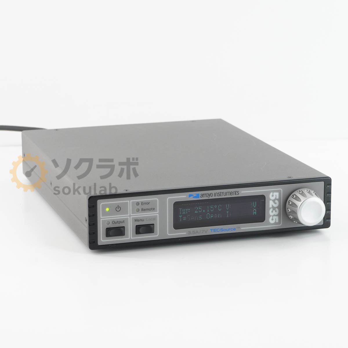 arroyo 5235 - 画像 1