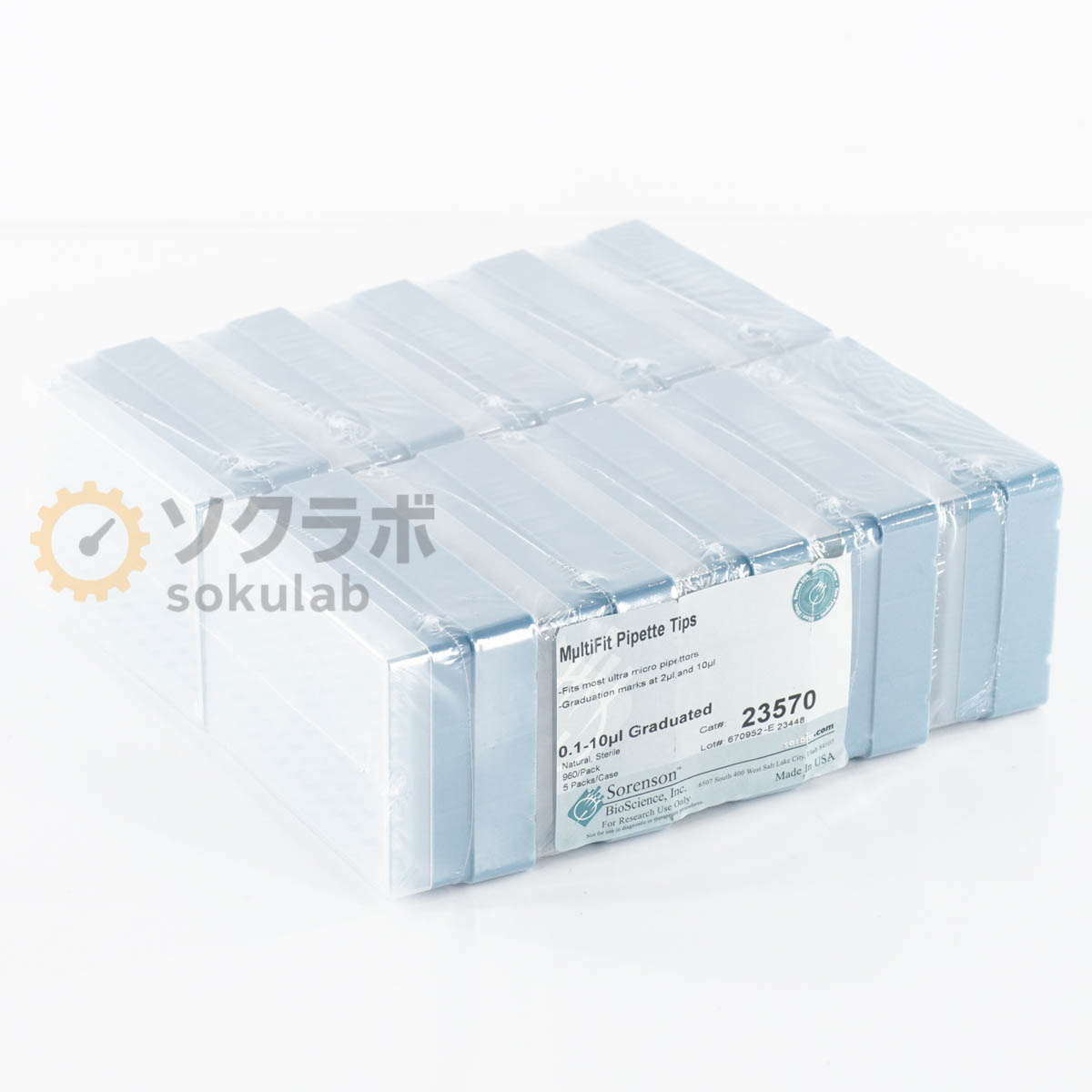 BioScience 23570 - 画像 1