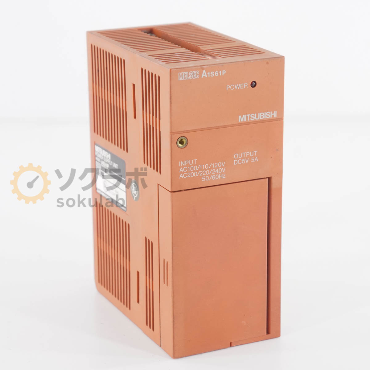 MITSUBISHI A1S61P - 画像 1