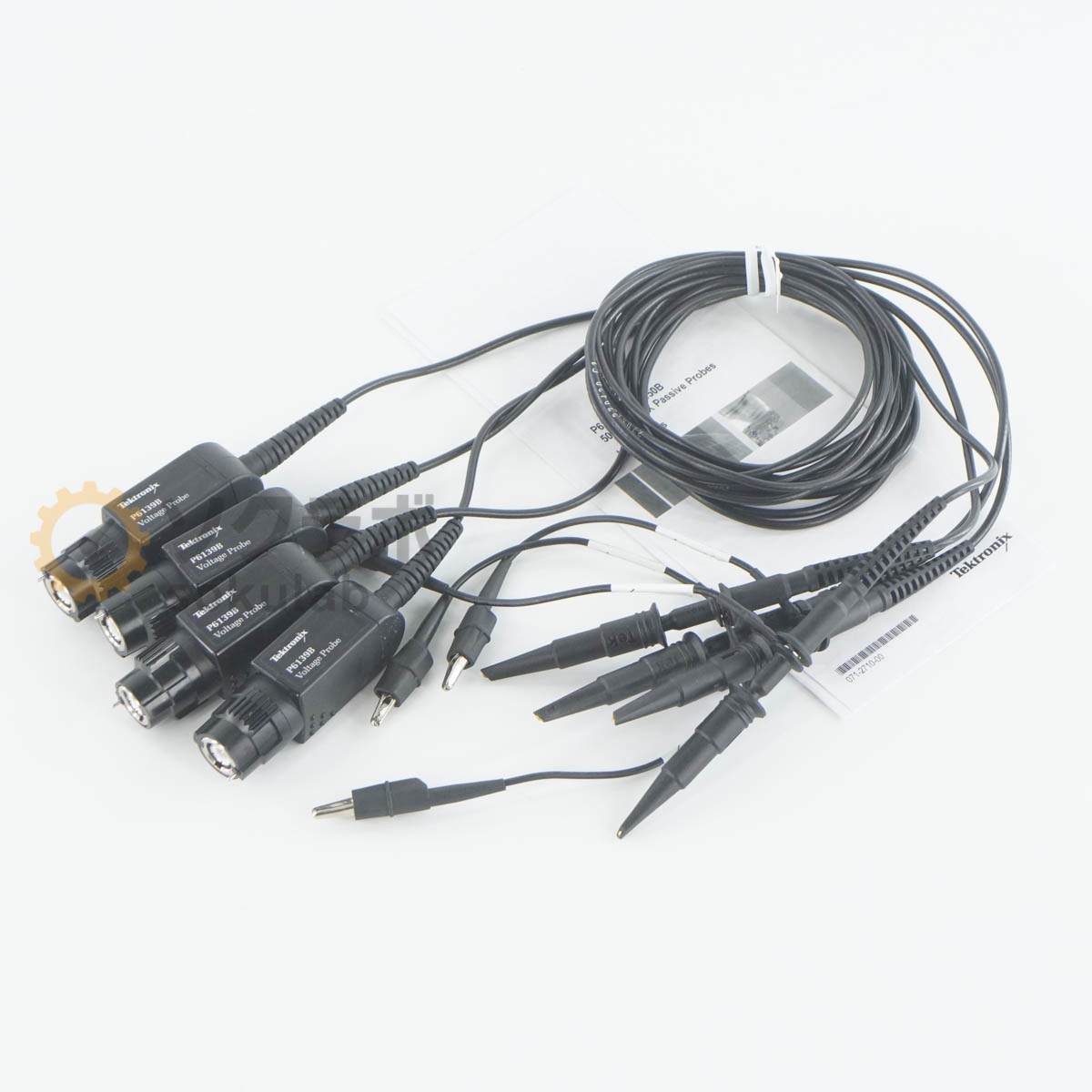 Tektronix P6139B - 画像 1