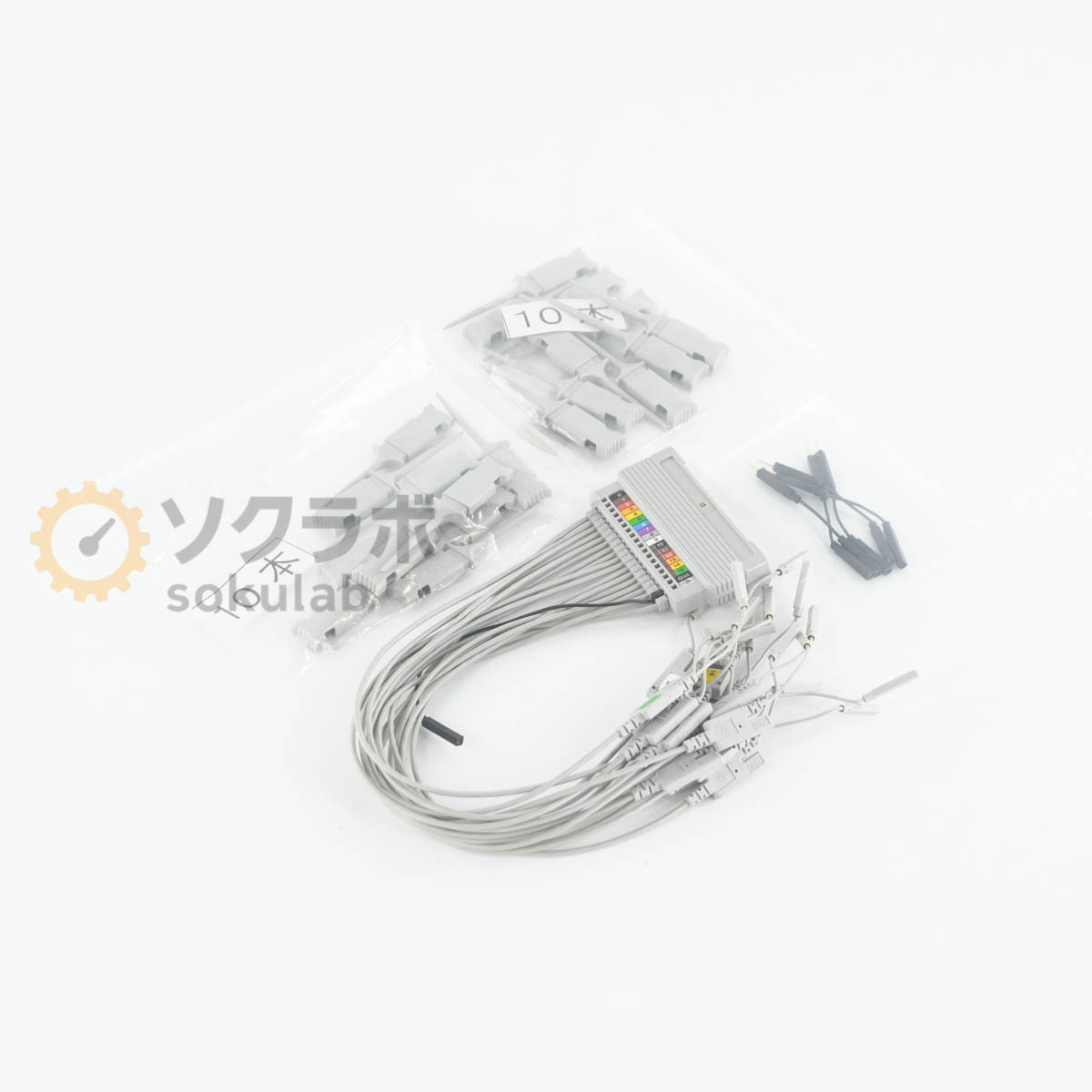 Agilent E5383A - 画像 1