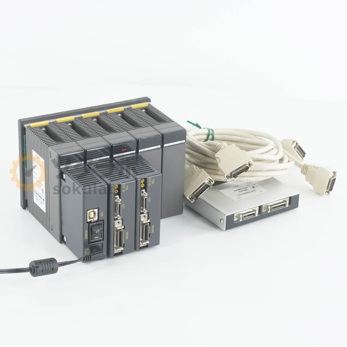 YOKOGAWA GT150U01-S02 GT151T02-S02 GT151M02-S02 - 画像 1