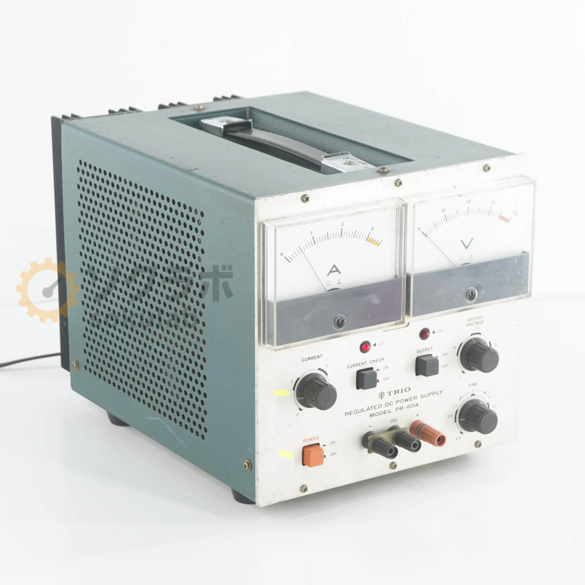 TRIO PR-654 - 画像 1