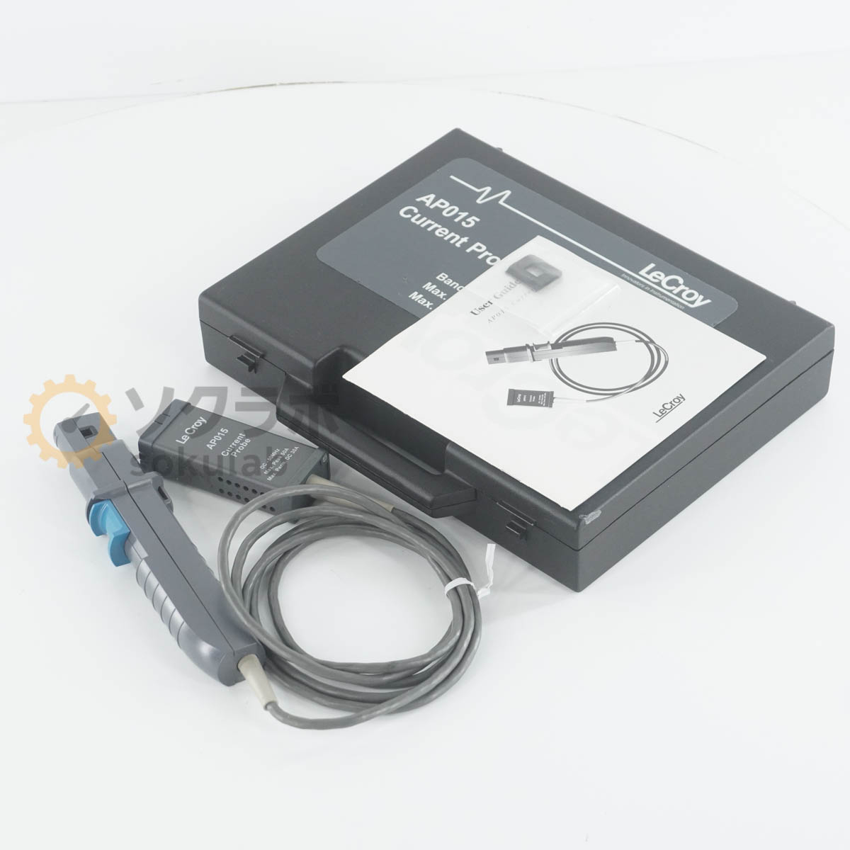 LeCroy AP015 - 画像 1