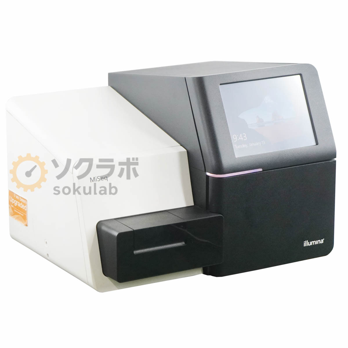 illumina SY-410-1001 - 画像 1