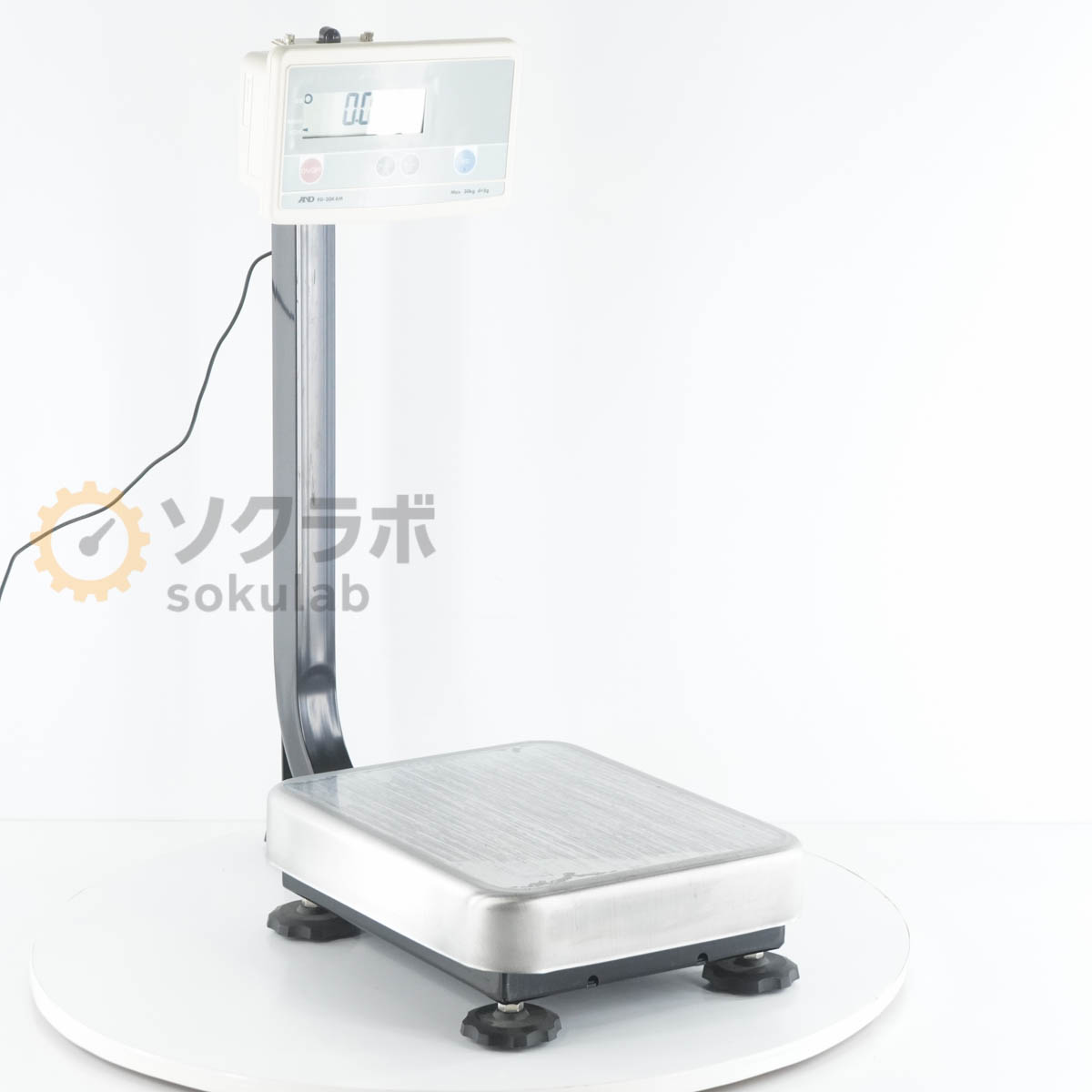 A＆D FG-30KAM - 画像 1