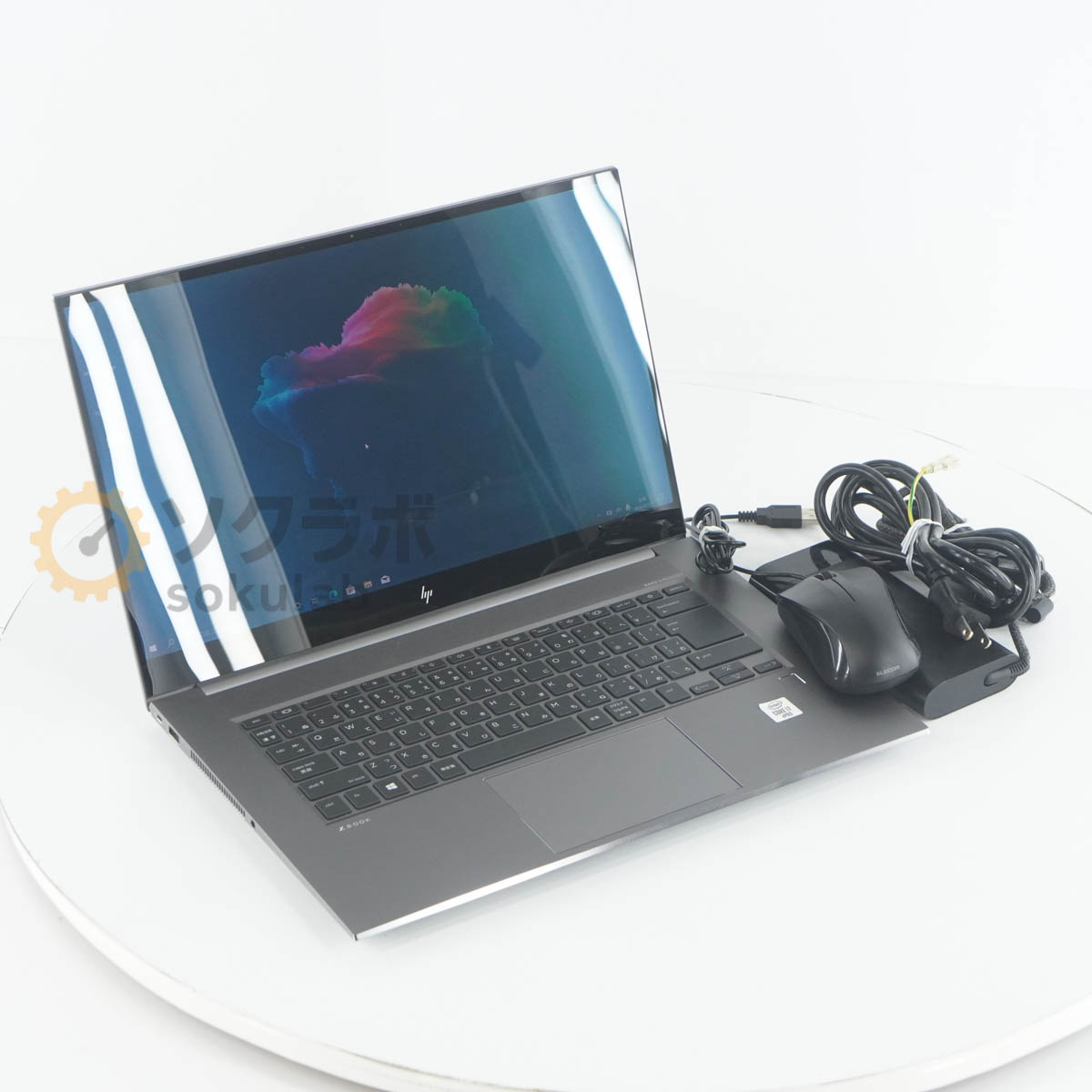 hp ZBook Create G7 - 画像 1