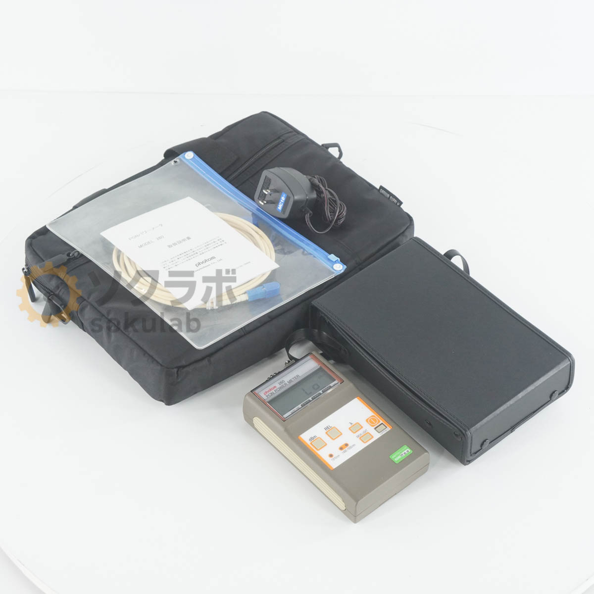 Graytechnos 260 - 画像 1