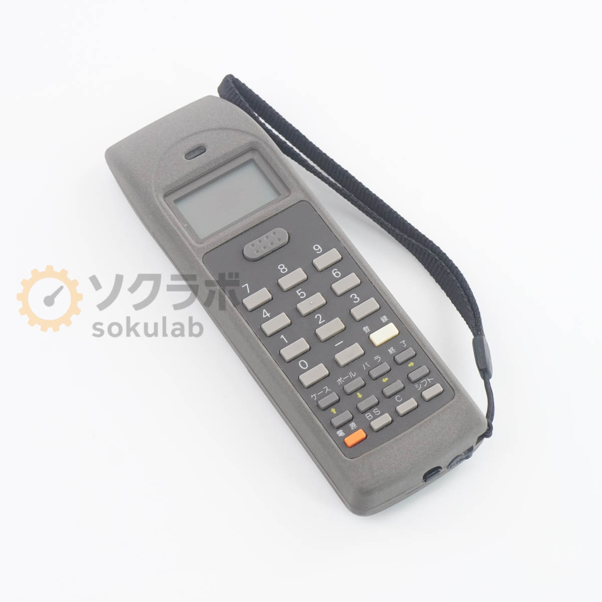DENSO BHT-3045 - 画像 1