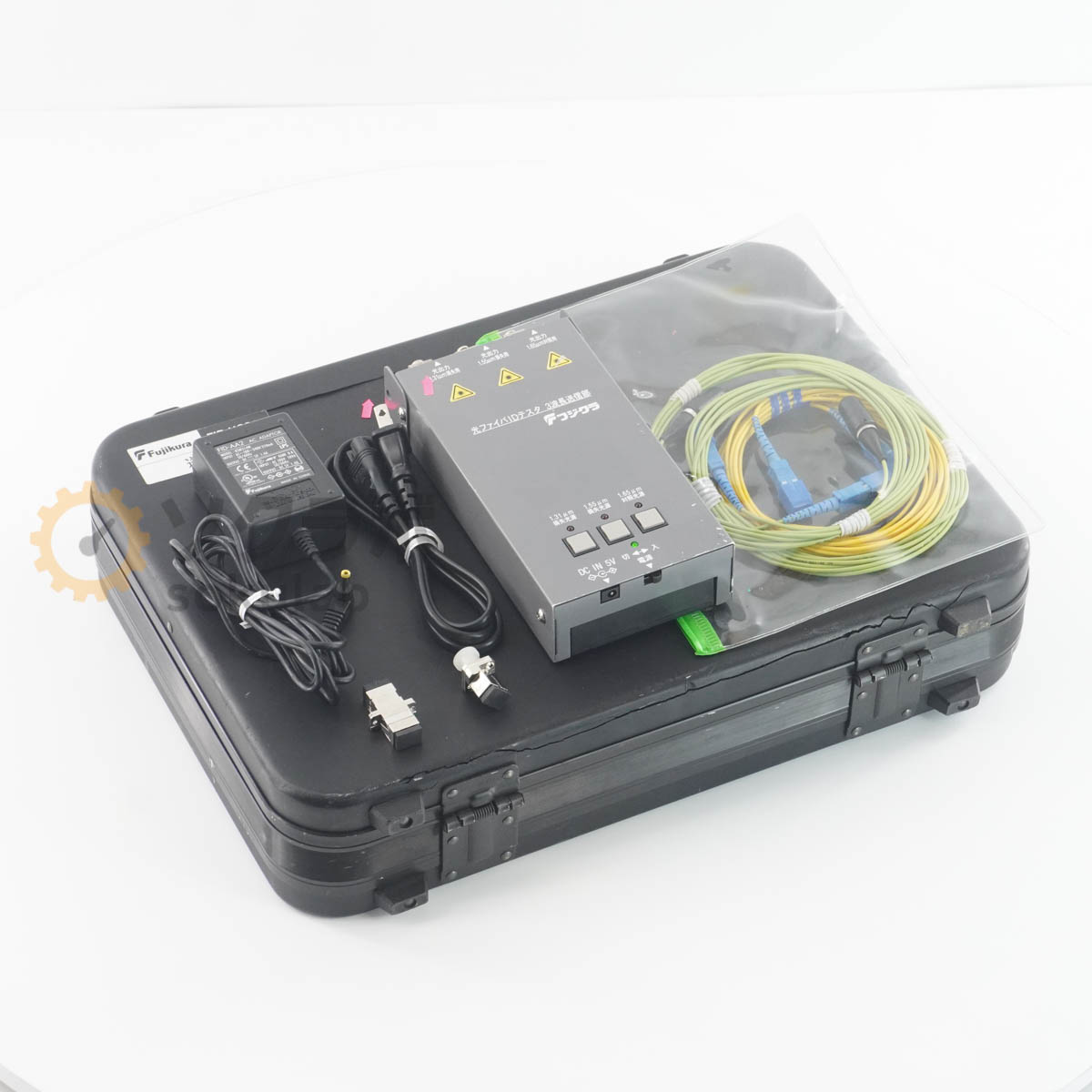 Fujikura ID-SS3W - 画像 1