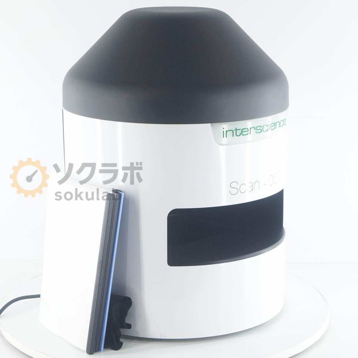 interscience Scan 4000 - 画像 1