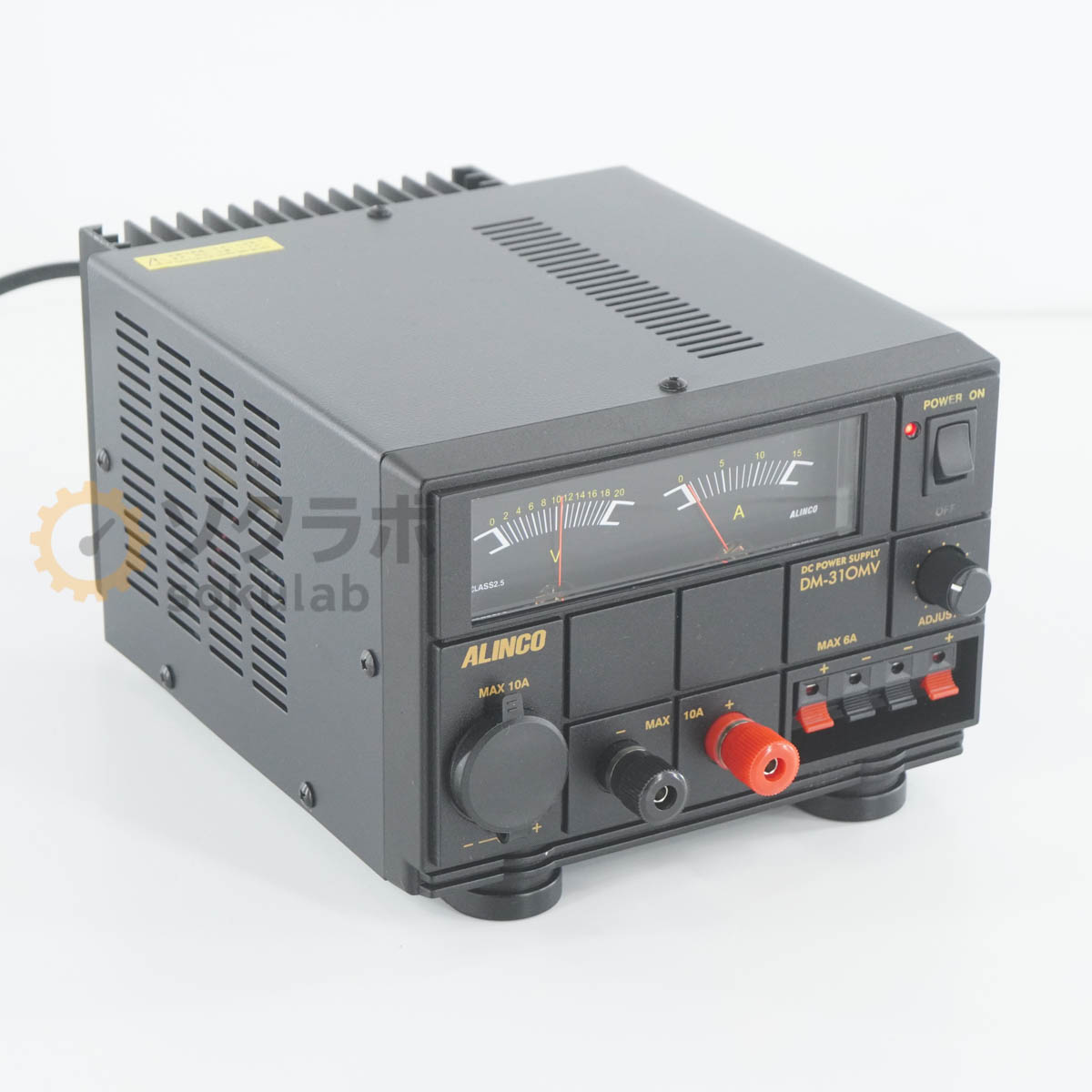 ALINCO DM-310MV - 画像 1