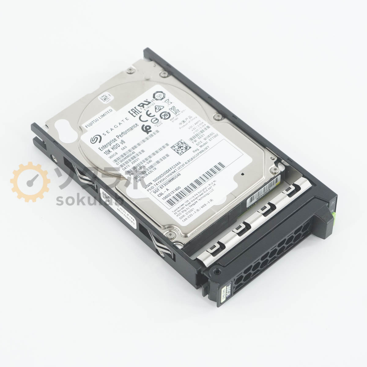 FUJITSU ST300MM0048 - 画像 1