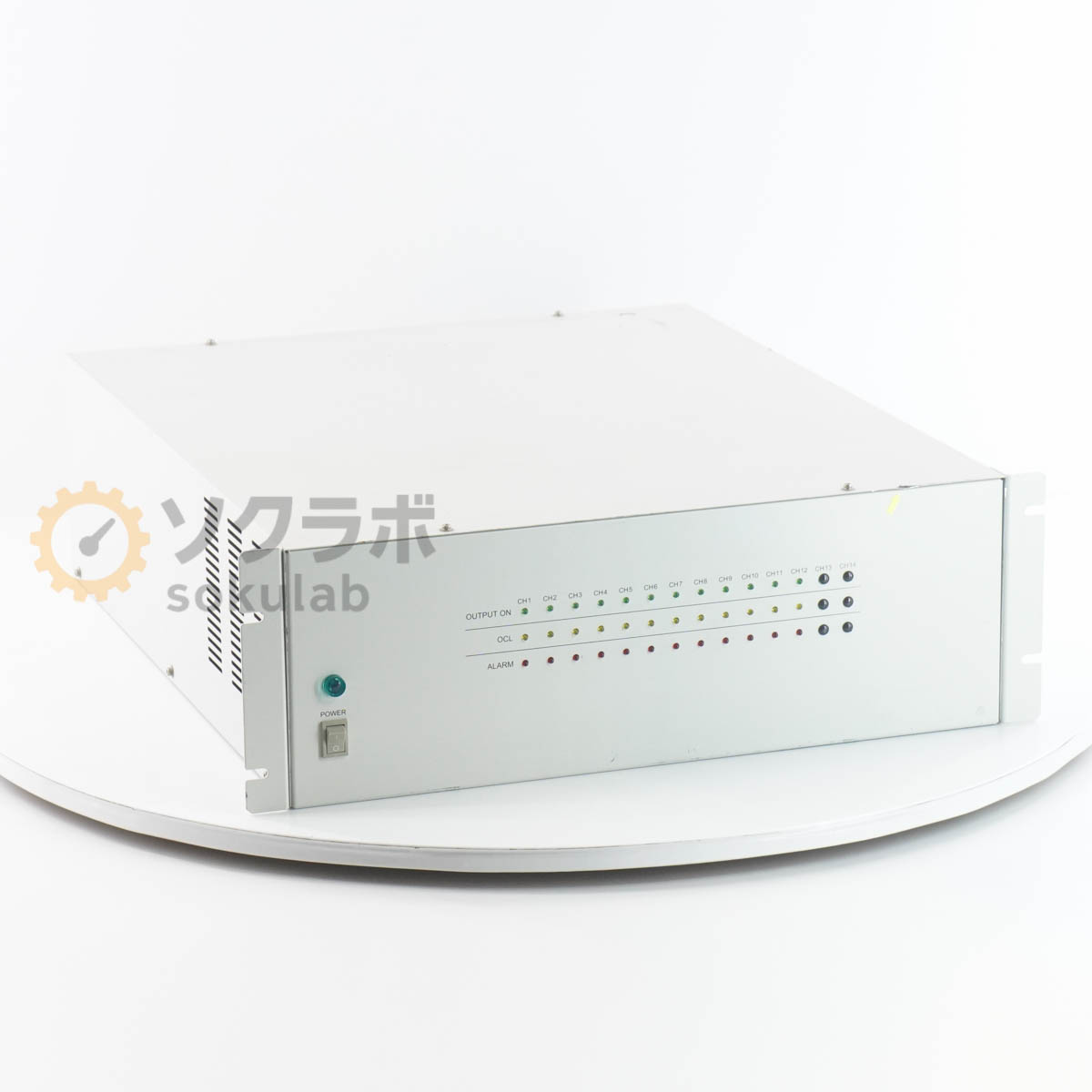TEXIO M-6135 - 画像 1
