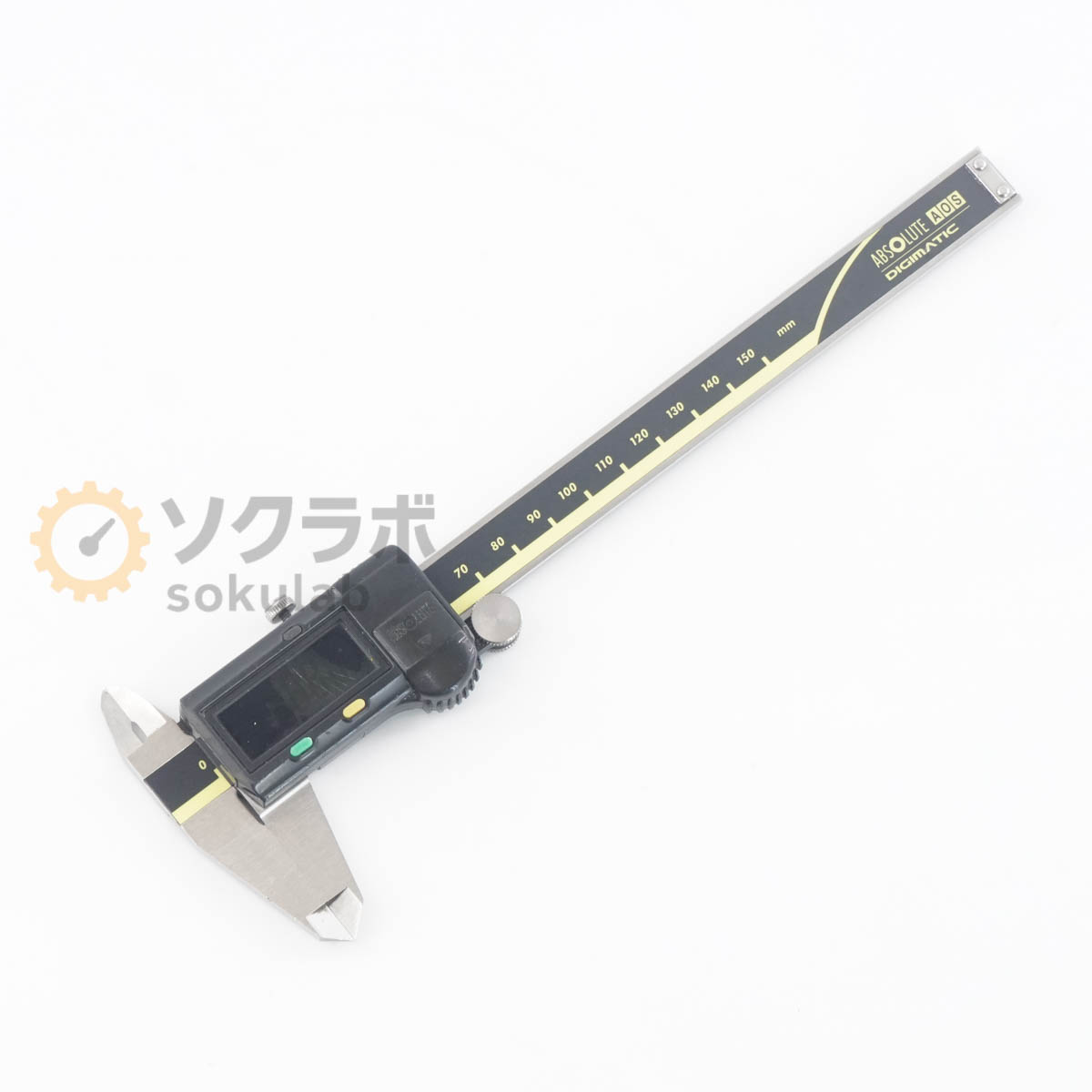 Mitutoyo CD-15AX - 画像 1