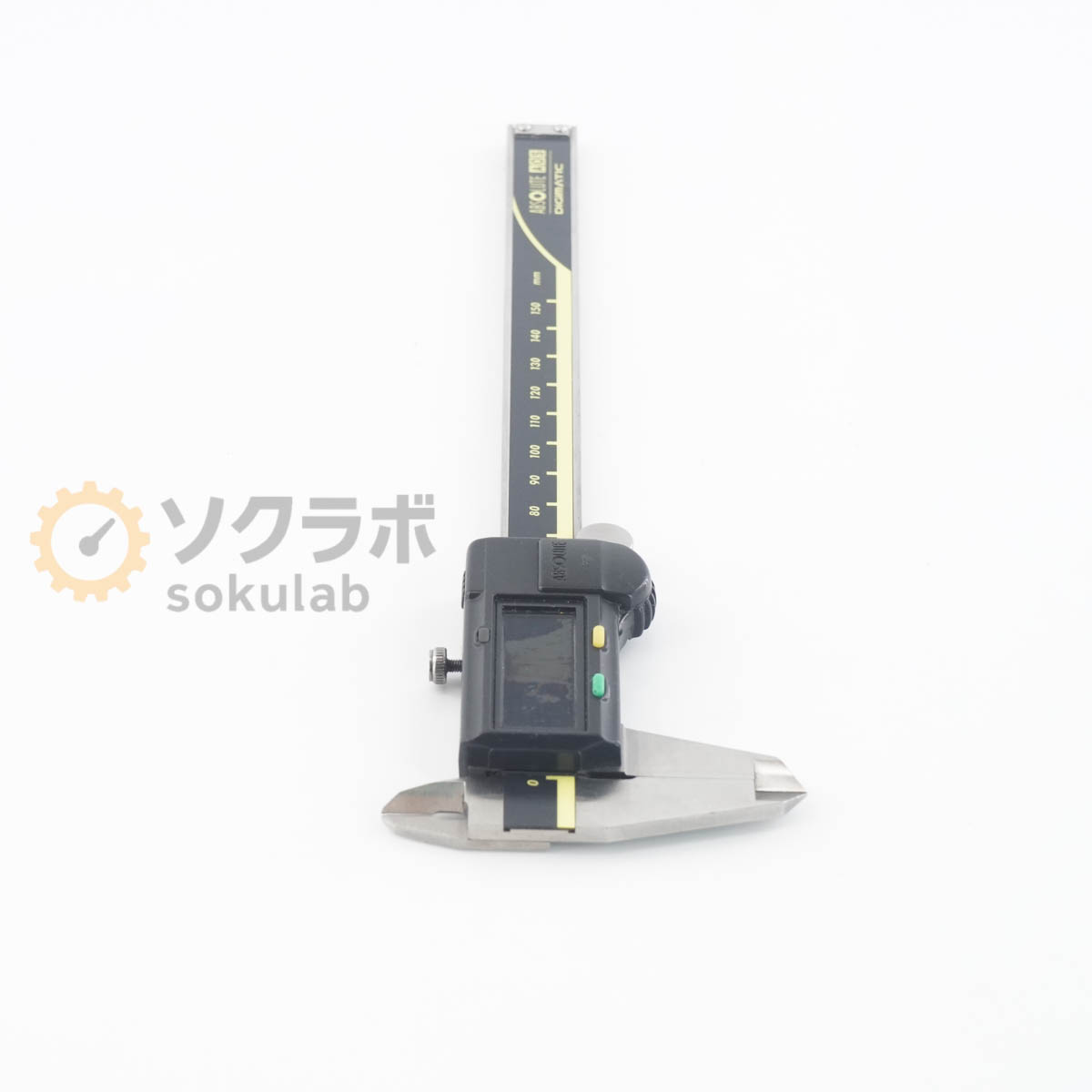 Mitutoyo CD-15AX