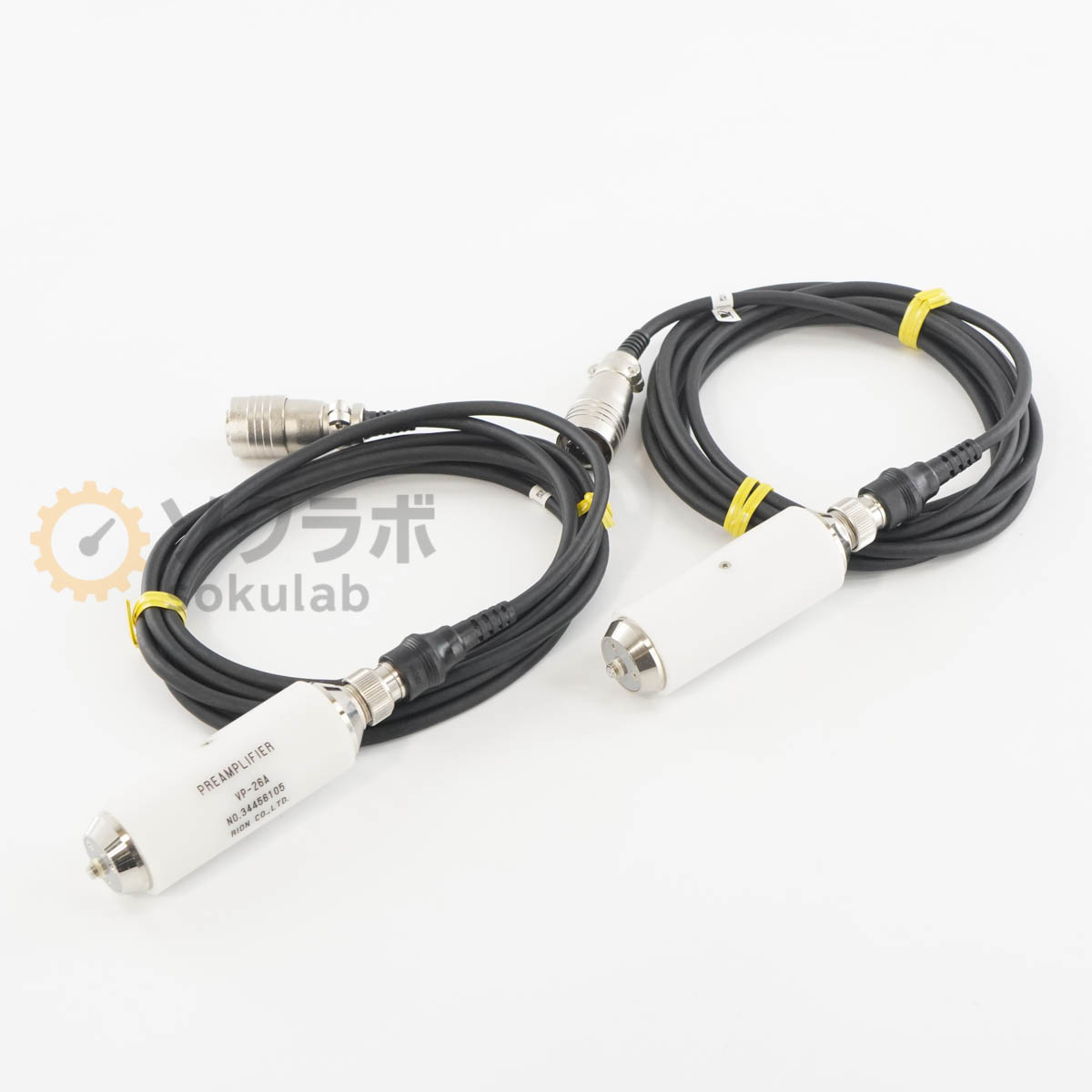 RION VP-26A - 画像 1
