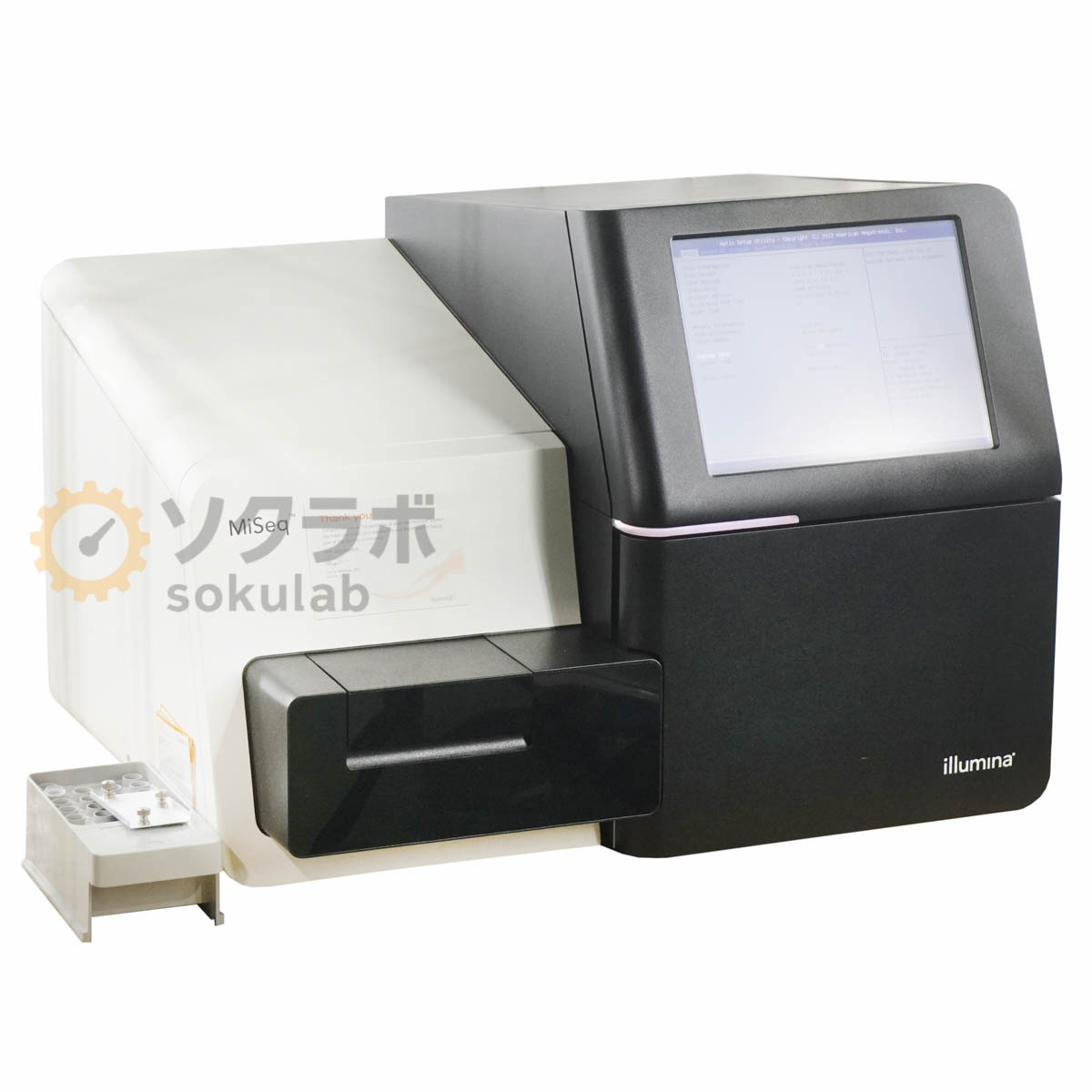 Illumina SY-410-1003 - 画像 1