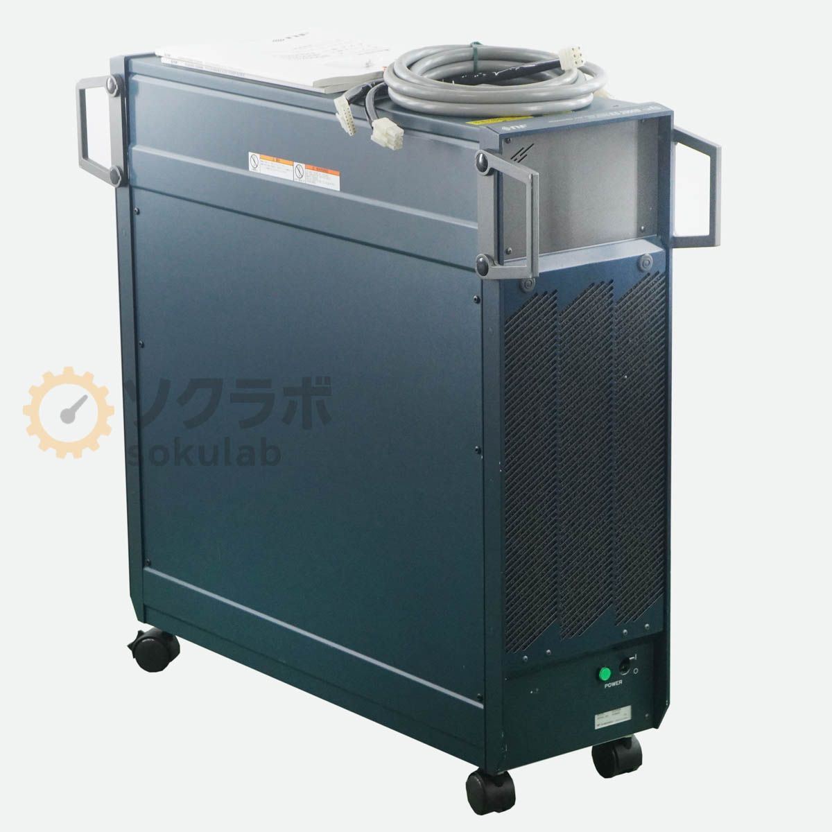 NF ES2000B - 画像 1