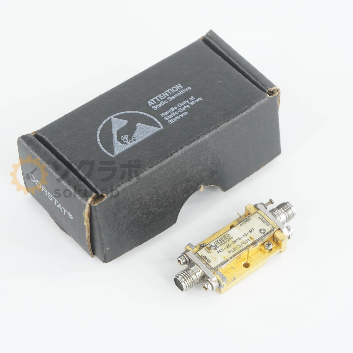 PLANAR PE2-25-OR15-15-SFF - 画像 1