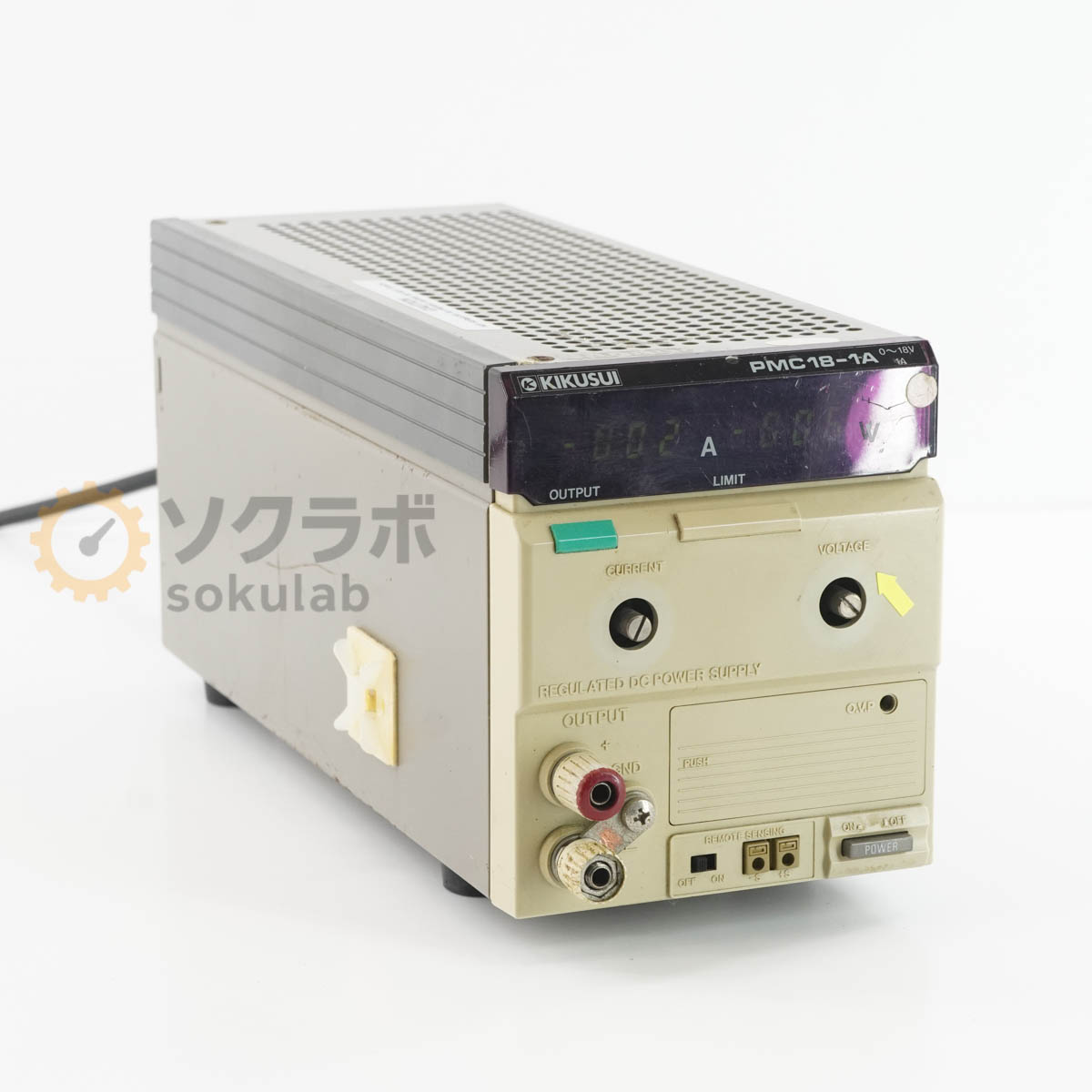 Kikusui PMC18-1A - 画像 1