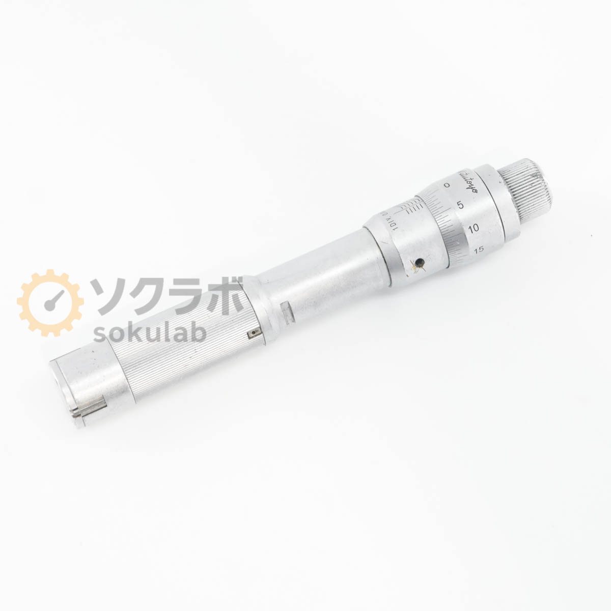 Mitutoyo H1 - 画像 1