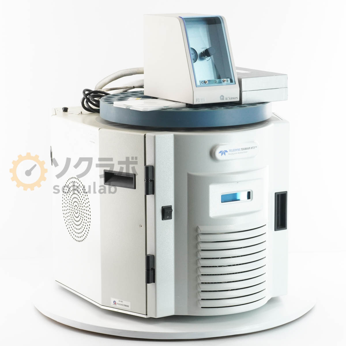 TELEDYNE TEKMAR HT3 - 画像 1