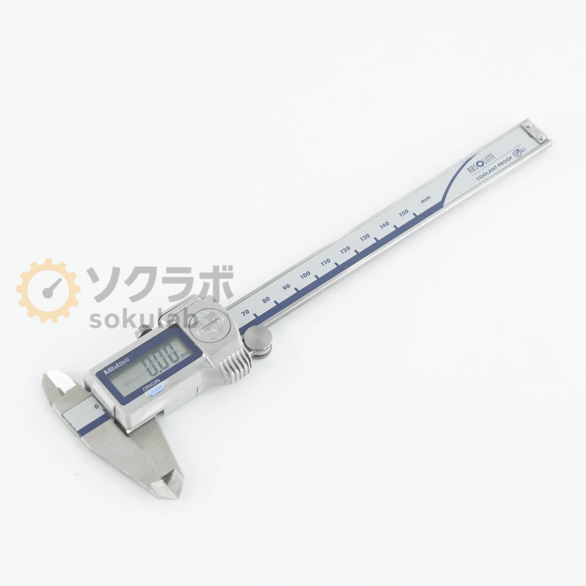 Mitutoyo CD-P15M - 画像 1