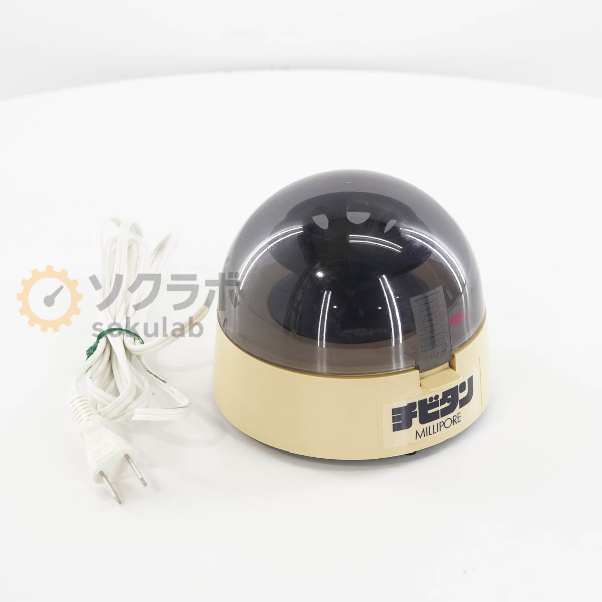 TOMY MILLIPORE HF-120 - 画像 1