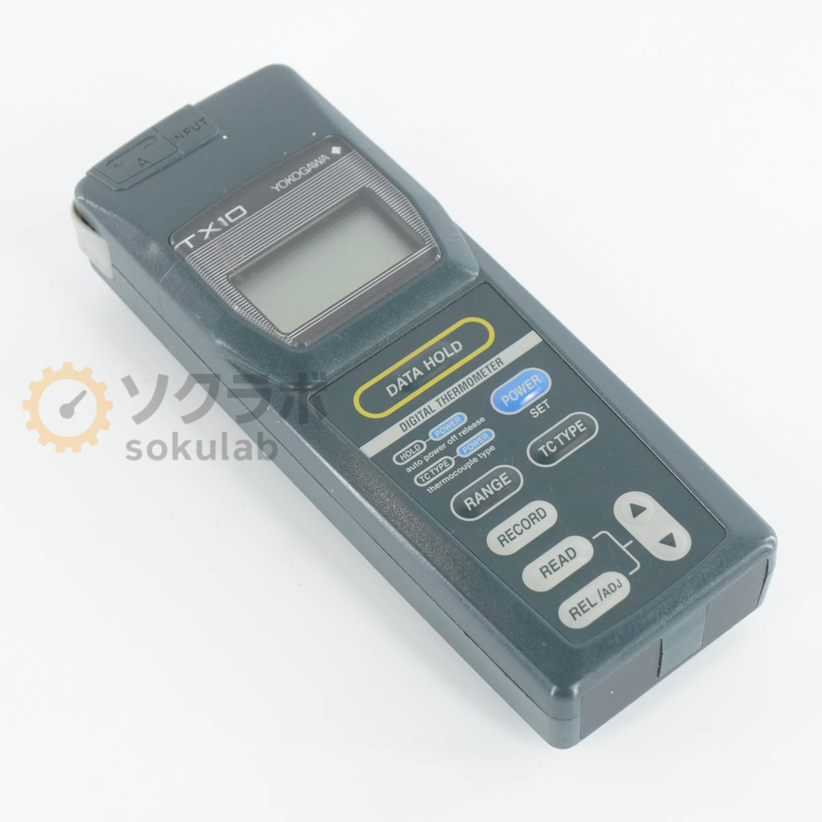 YOKOGAWA TX10 - 画像 1