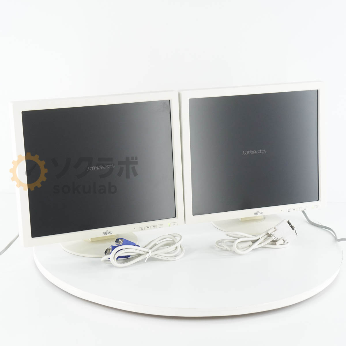 FUJITSU VL-17ESS VL-17ESE - 画像 1
