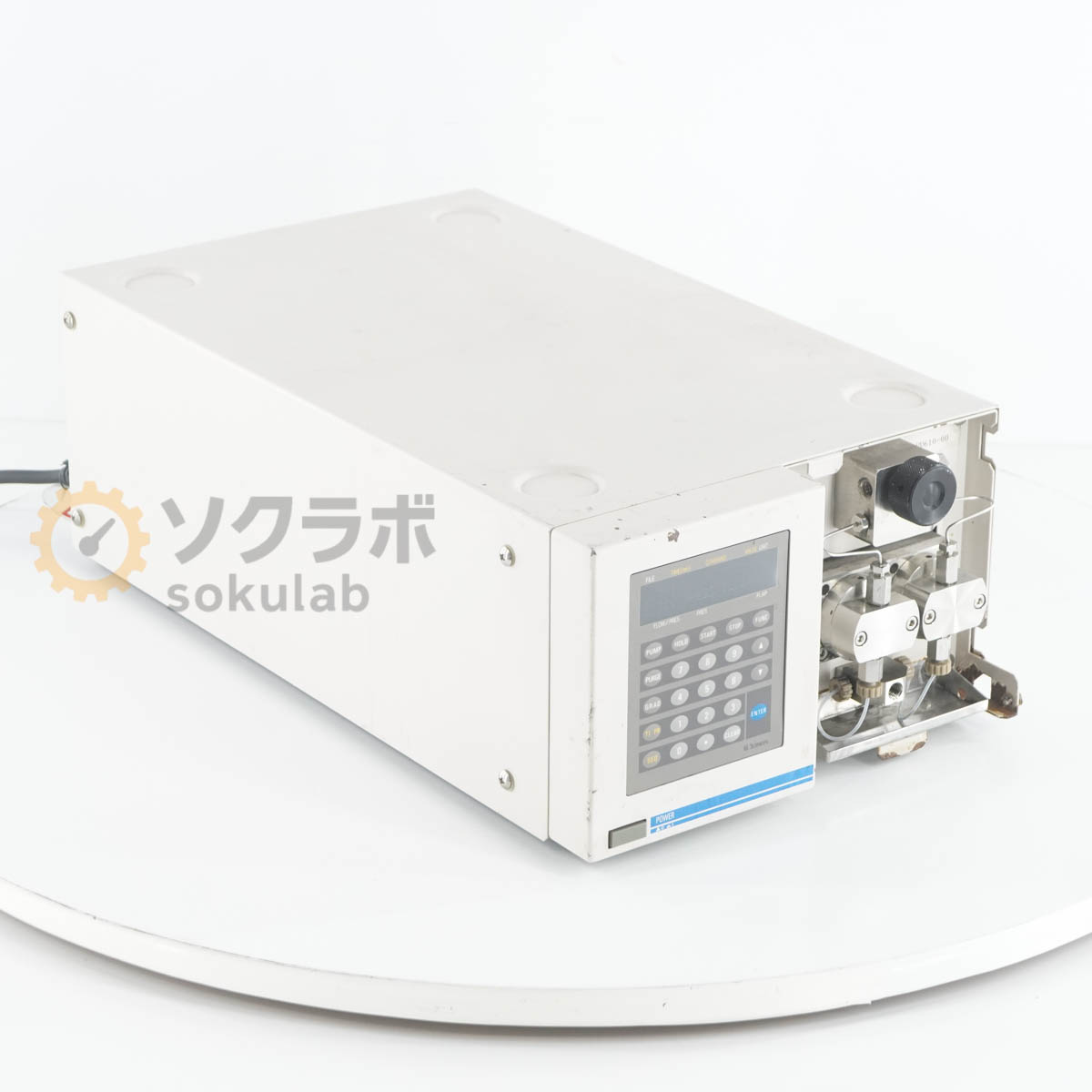 GL Sciences PU 610-00 - 画像 1
