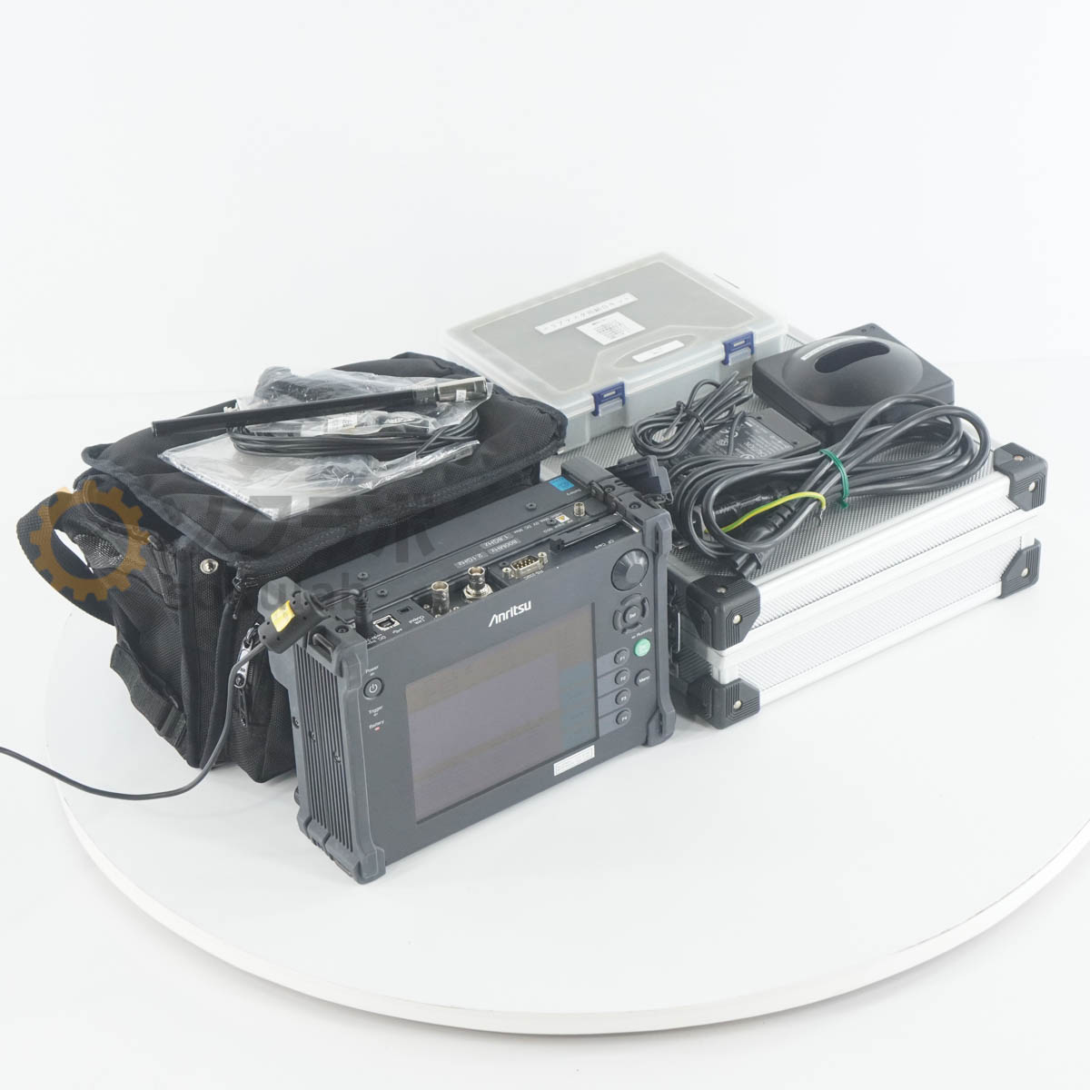 Anritsu ML8780A - 画像 1