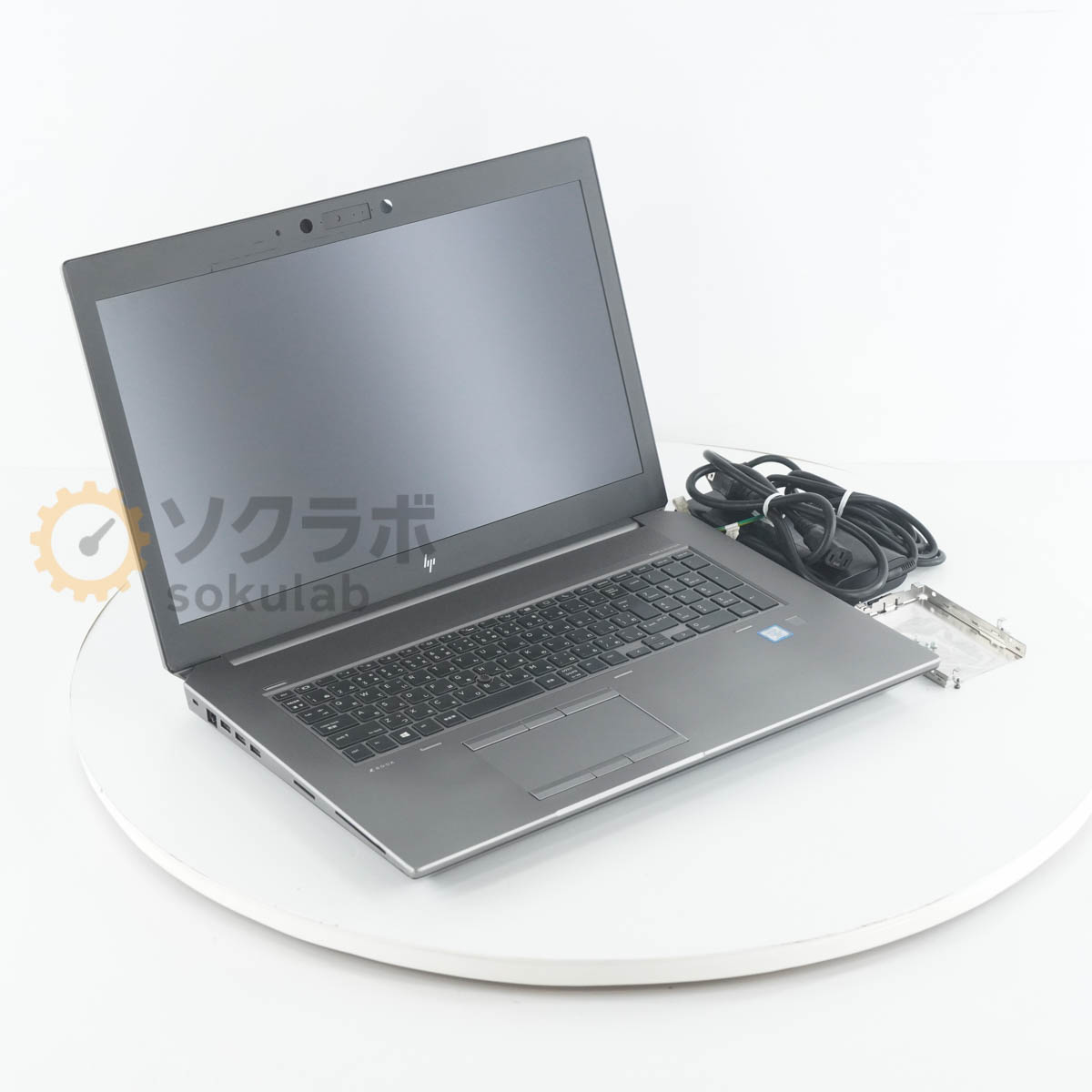 hp Zbook 17 G6 - 画像 1
